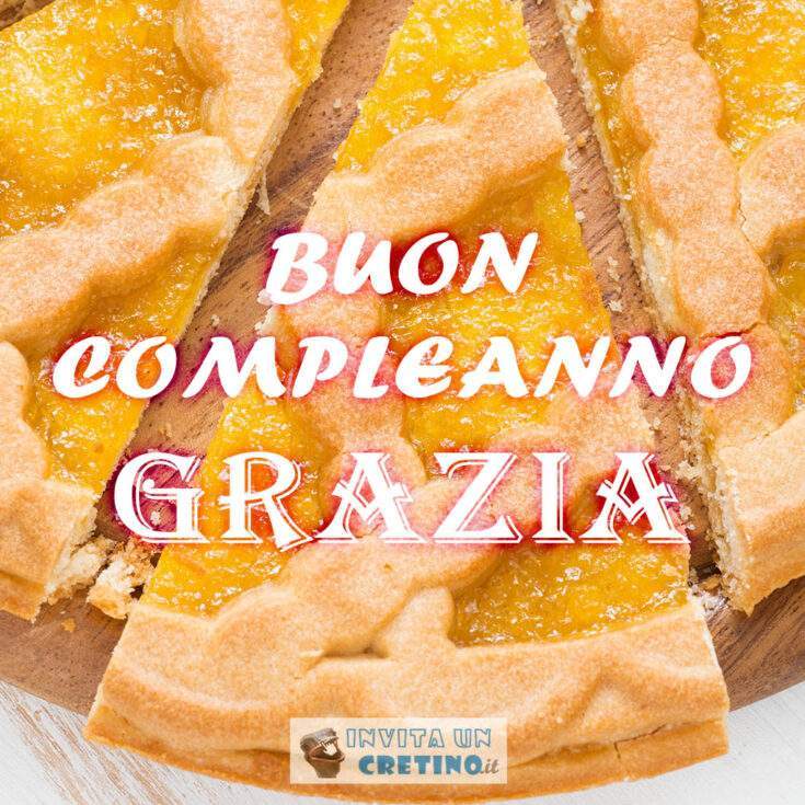 compleanno grazia 1