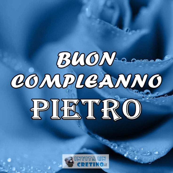 compleanno pietro 3