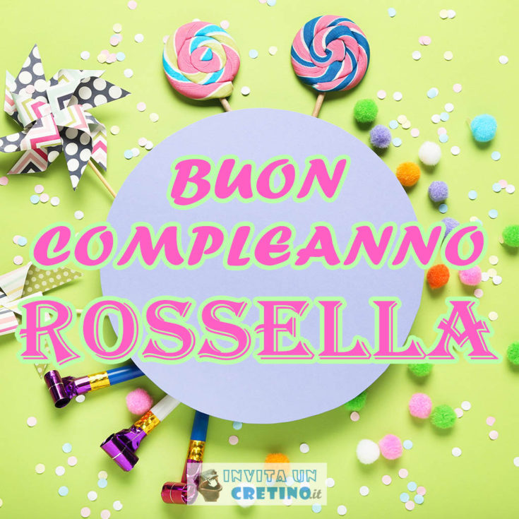 compleanno rossella 2